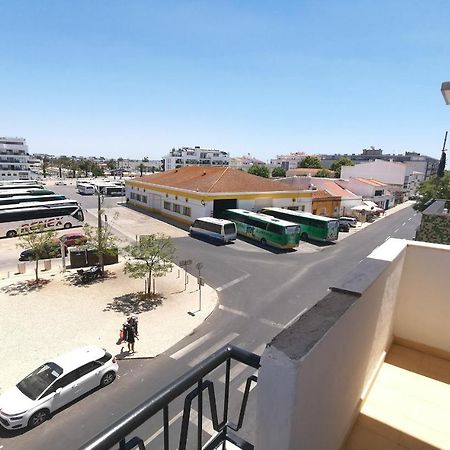Vasco Da Gama Apartments Lagos Bagian luar foto