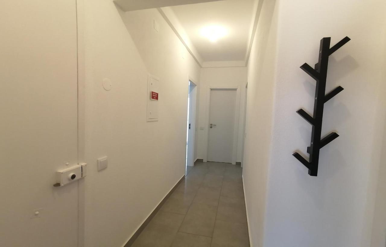 Vasco Da Gama Apartments Lagos Bagian luar foto